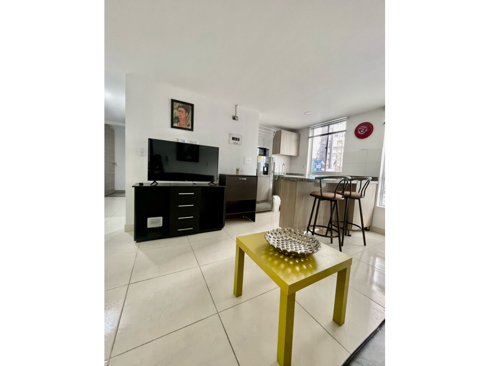 Venta Apartamento Castilla - Manizales