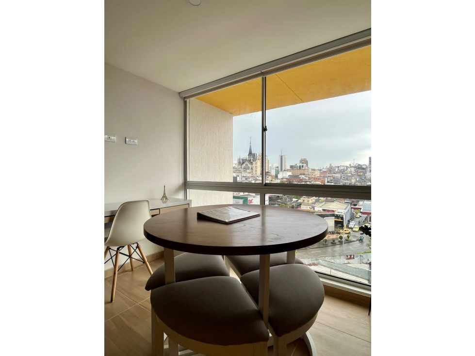 Venta Apartamento en Av Centenario Manizales — foto 2