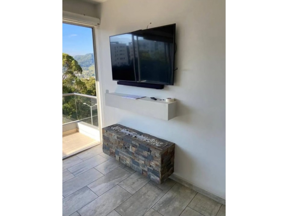 Venta Apartamento en El Trebol Manizales — foto 2