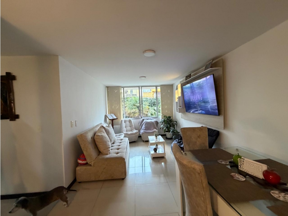 Venta Apartamento en Alta Suiza Manizales