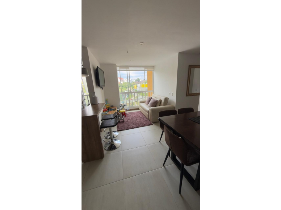 Venta Apartamento en Bella Suiza - Manizales