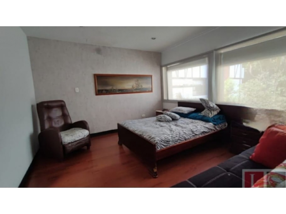 Venta Casa en San Marcel- Manizales — foto 4