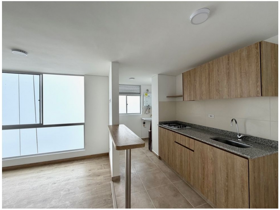 Venta Apartamento en Chipre - Manizales
