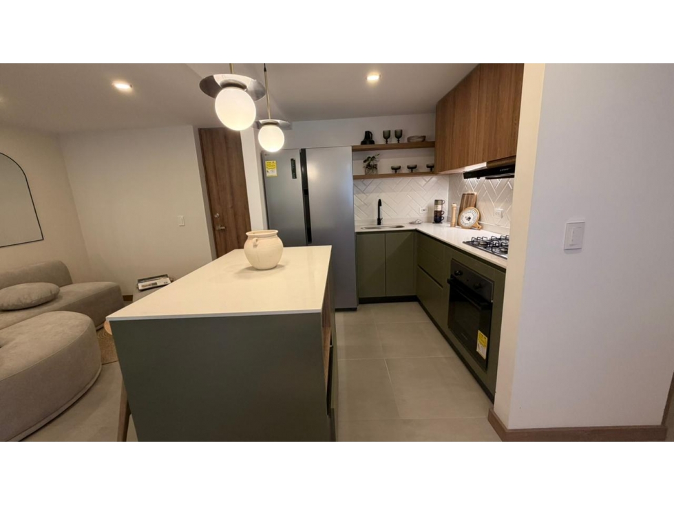 Venta Apartamento en Niza - Manizales — foto 2