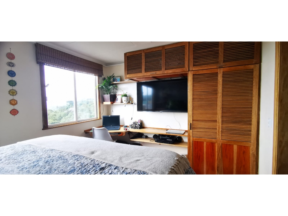 Venta Apartamento en Puertas del Sol - Manizales — foto 4