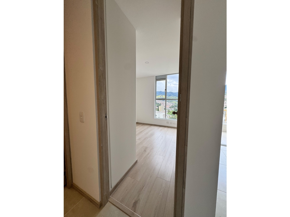 Venta Apartamento en Bella Suiza - Manizales — foto 6