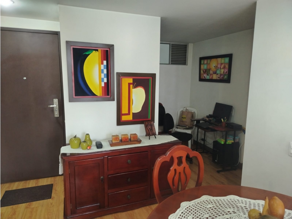 Venta Apartamento en Laureles - Manizales — foto 3
