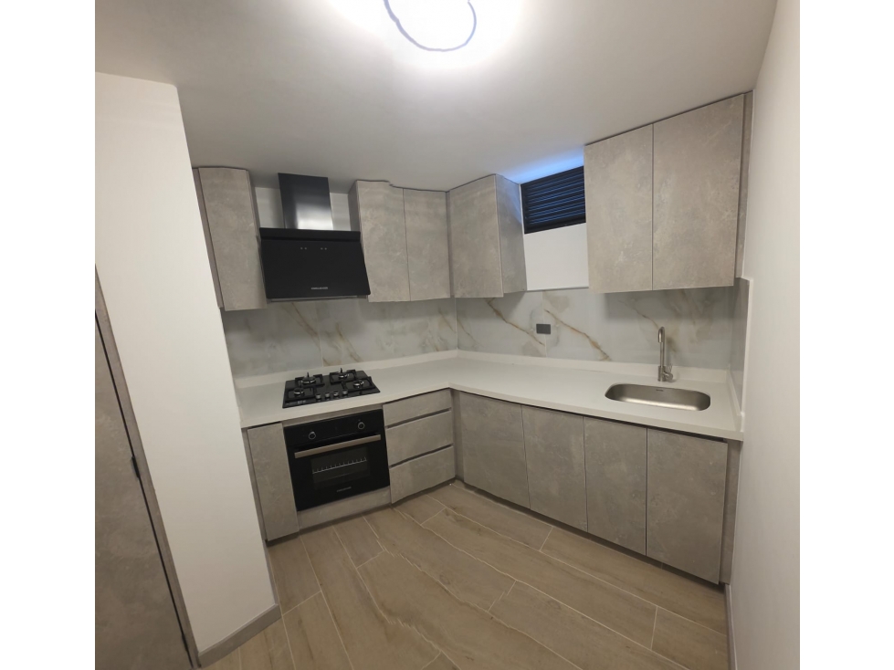 Venta Apartamento en Palermo - Manizales