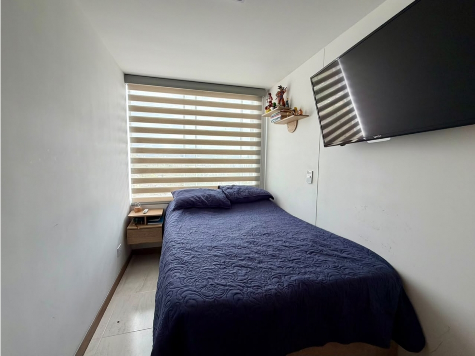 Venta Apartamento en La Cumbre - Manizales — foto 6