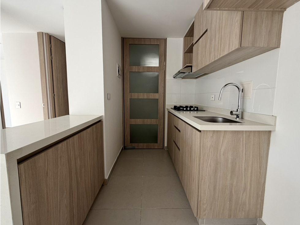 Venta Apartaestudio en Bella Suiza - Manizales — foto 4