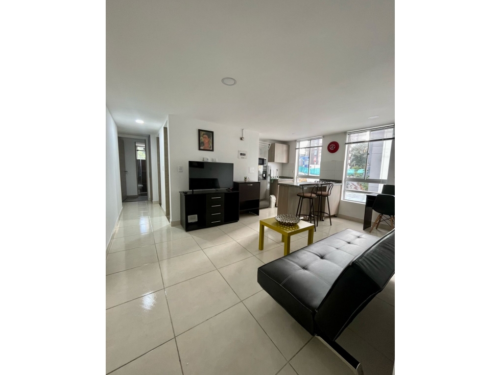 Venta Apartamento Castilla - Manizales — foto 2