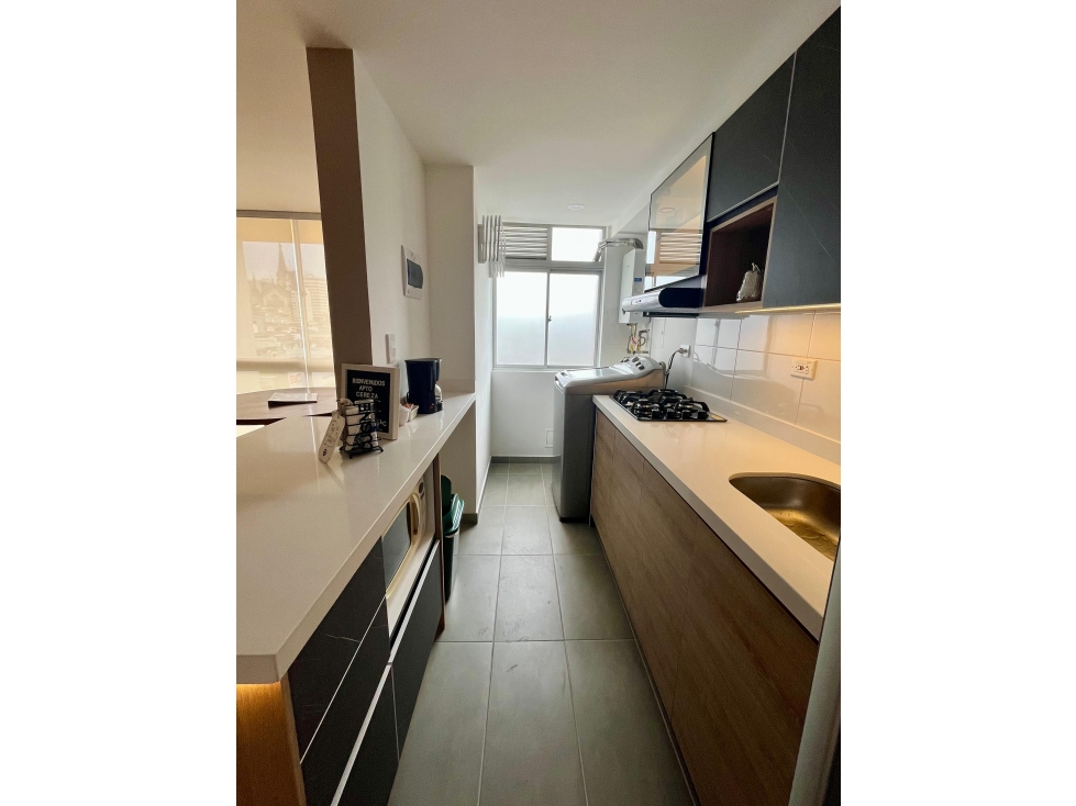 Venta Apartamento en Av Centenario Manizales — foto 4
