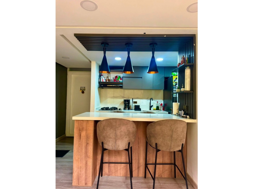 Venta Apartamento en Niza Manizales — foto 2