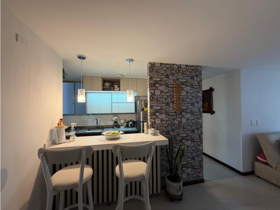 Venta Apartamento en Alta Suiza Manizales — foto 3