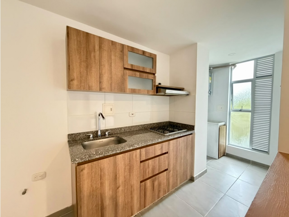 Venta Apartamento en Bella Suiza Manizales — foto 4