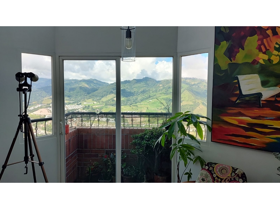 Venta Apartamento en Milán Manizales — foto 2