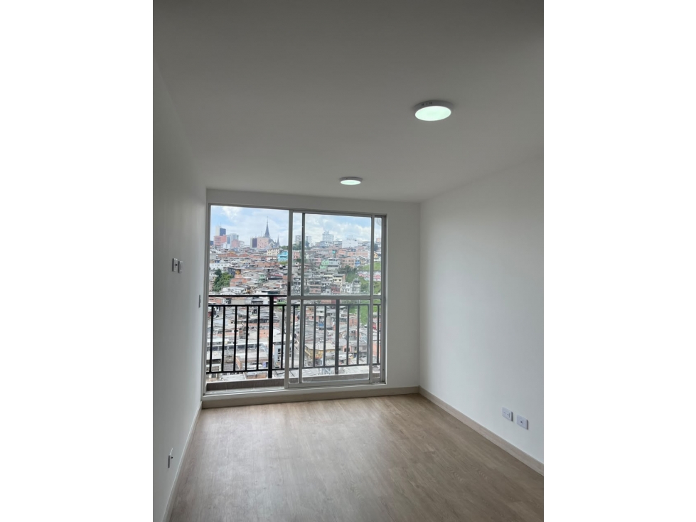 Venta Apartamento en Villa Carmenza- Manizales — foto 5