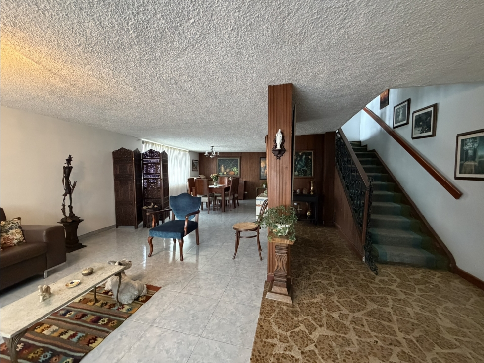Venta Casa en La Leonora - Manizales