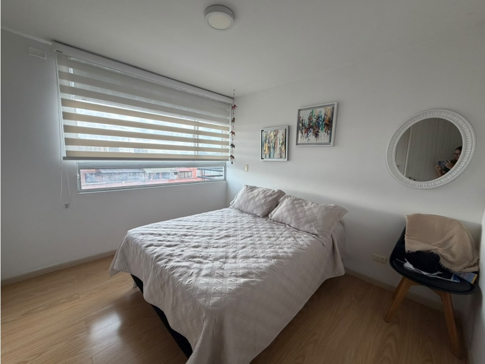 Venta Apartamento en Alta Suiza - Manizales — foto 6