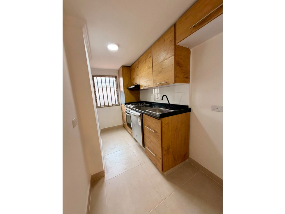 Venta Apartamento en La Arboleda - Manizales