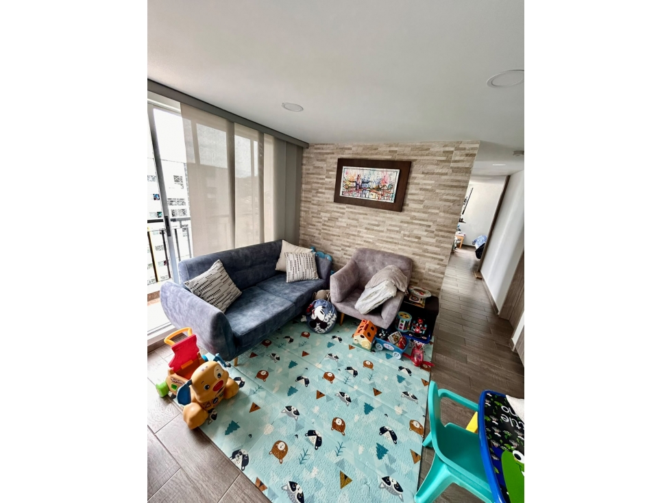 Venta Apartamento en Niza - Manizales — foto 2