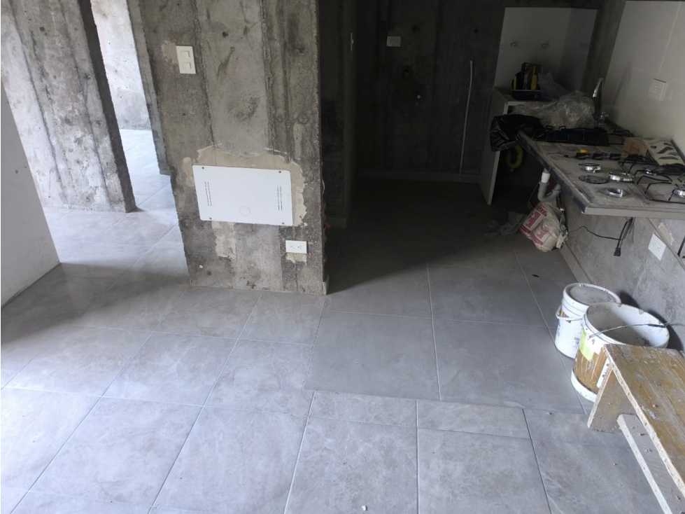 Venta Apartamento en obra gris en La Sultana - Manizales — foto 6