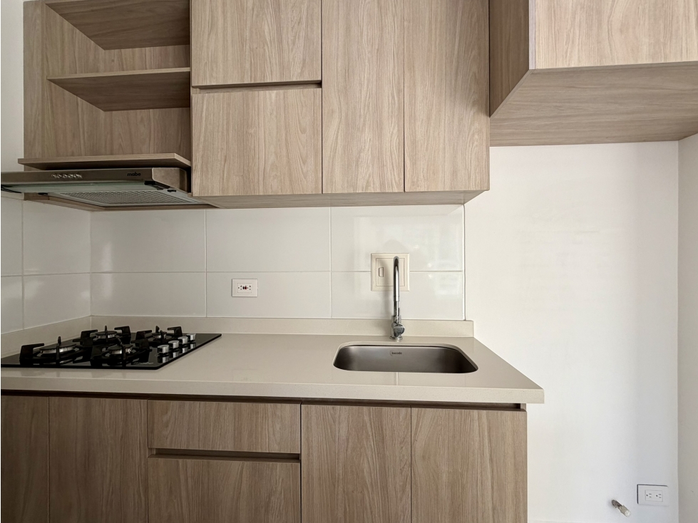 Venta Apartaestudio en Bella Suiza - Manizales — foto 2