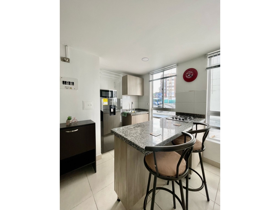 Venta Apartamento Castilla - Manizales — foto 3