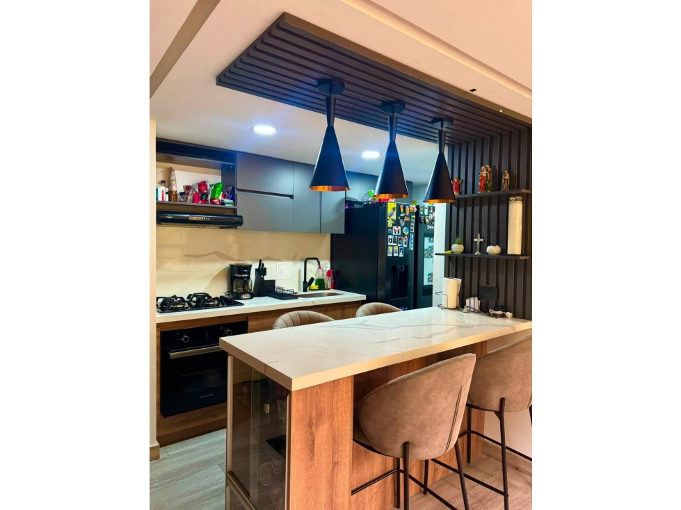 Venta Apartamento en Niza Manizales — foto 3