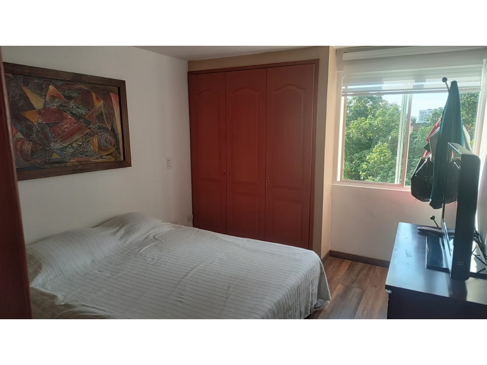 Venta Apartamento en Milán Manizales — foto 6