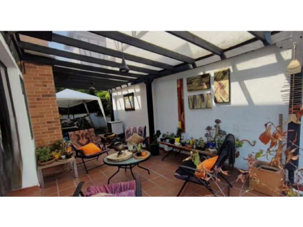 Venta Casa en San Marcel- Manizales — foto 5