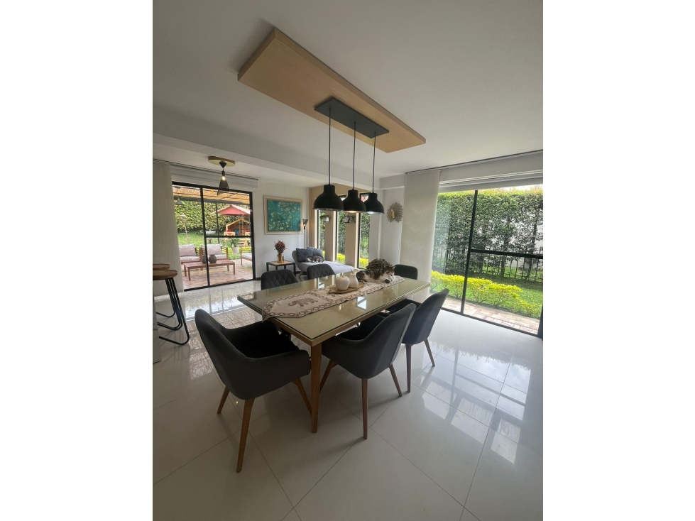 Venta Casa en La Florida - Manizales