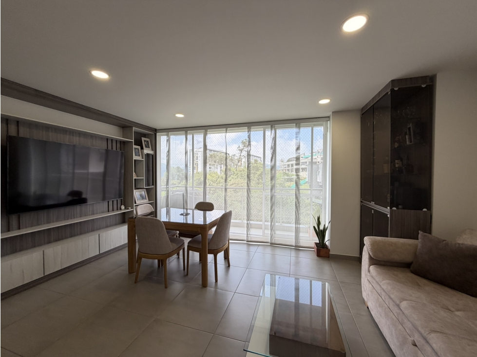 Venta Apartamento en Milán - Manizales — foto 4