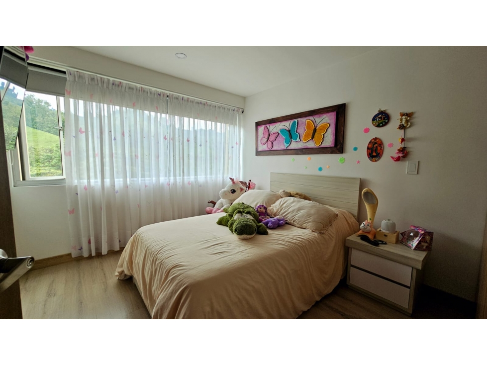 Venta Apartamento en Expoferias - Manizales — foto 5