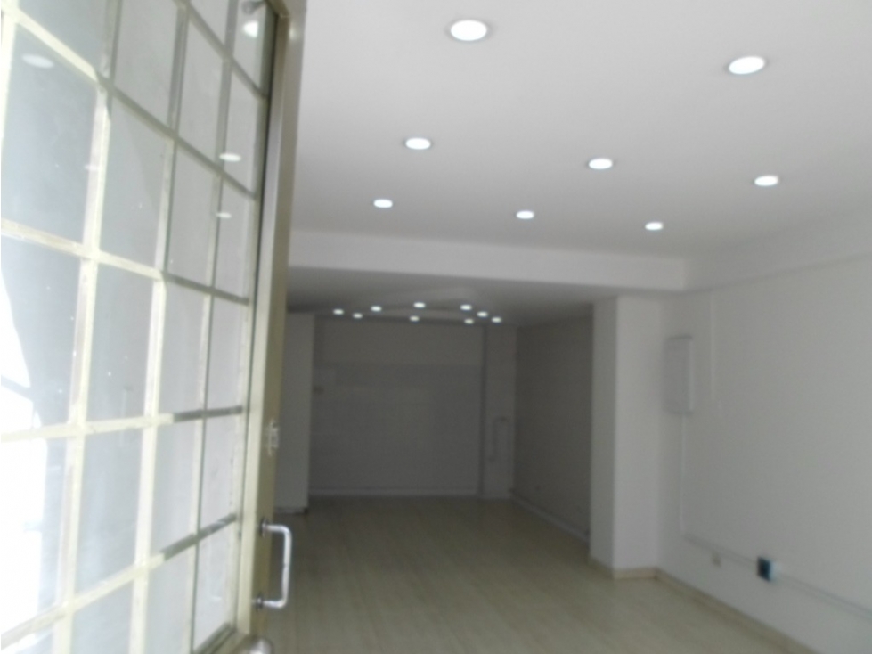 Venta Local Comercial - Bogota