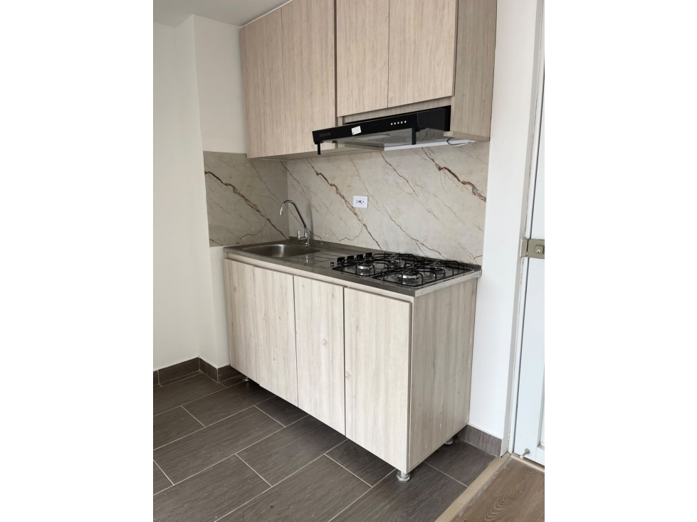 Venta Apartamento en Villa Carmenza- Manizales