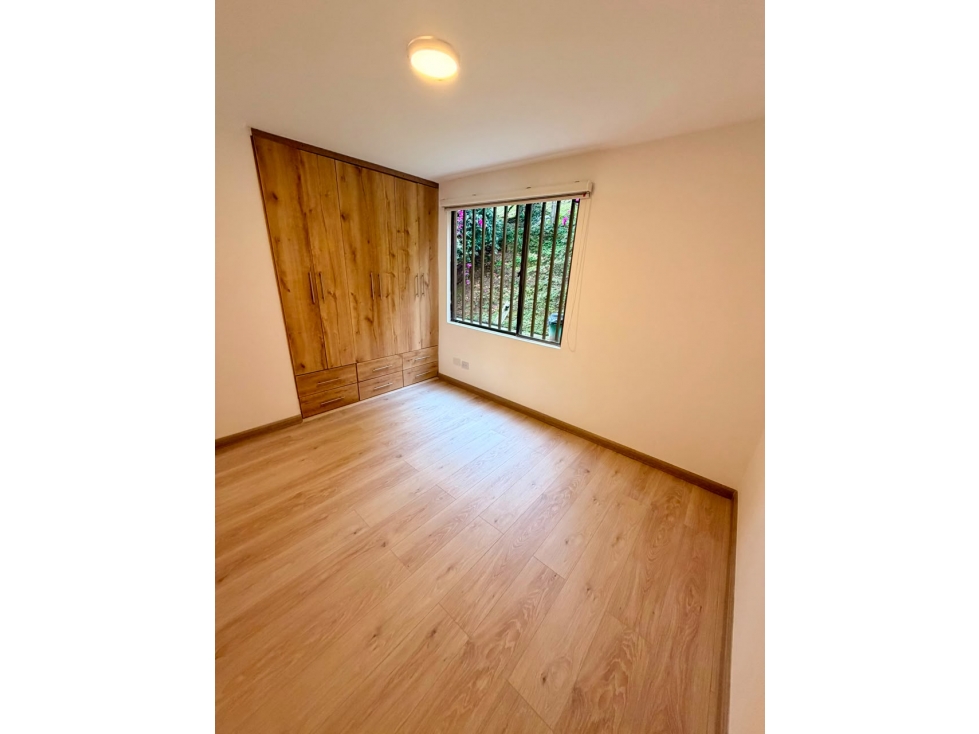 Venta Apartamento en La Arboleda - Manizales — foto 3