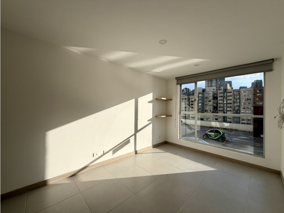 Venta Apartaestudio en Bella Suiza - Manizales — foto 6