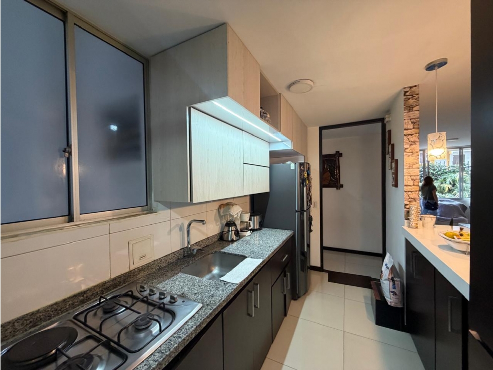 Venta Apartamento en Alta Suiza Manizales — foto 4