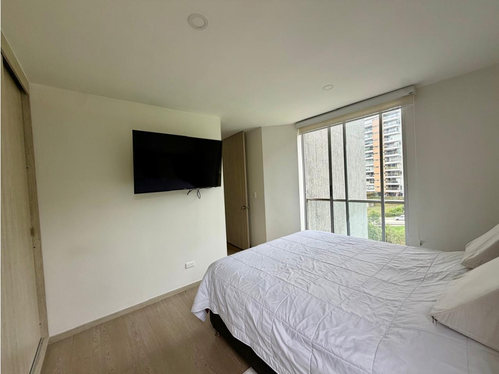 Venta Apartamento en Expoferias - Manizales - 6