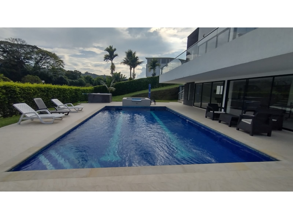 Venta Casa Campestre en Manizales — foto 6