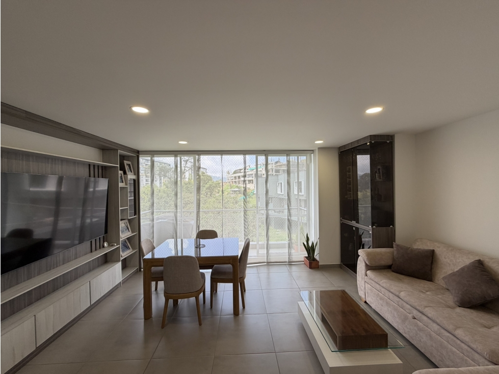 Venta Apartamento en Milán - Manizales — foto 5