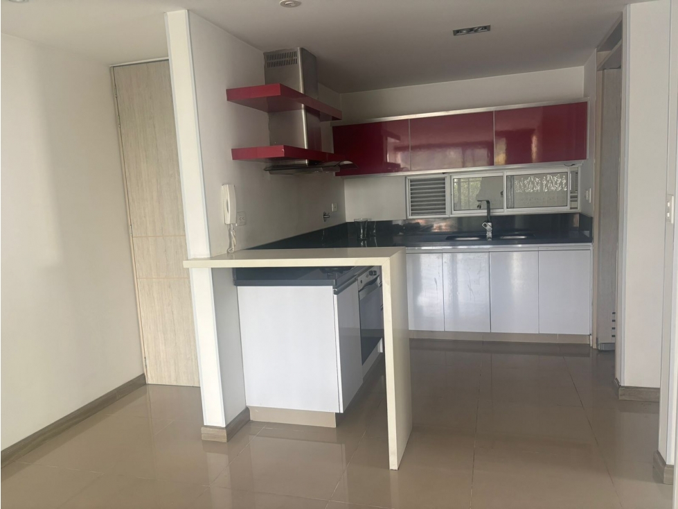 Venta Apartamento San Marcel - Manizales