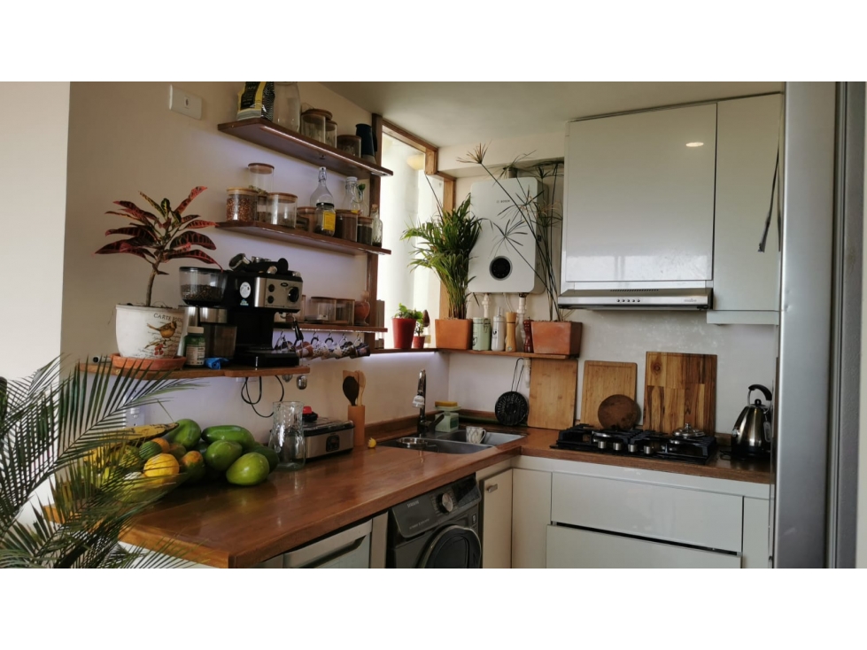 Venta Apartamento en Puertas del Sol - Manizales — foto 2