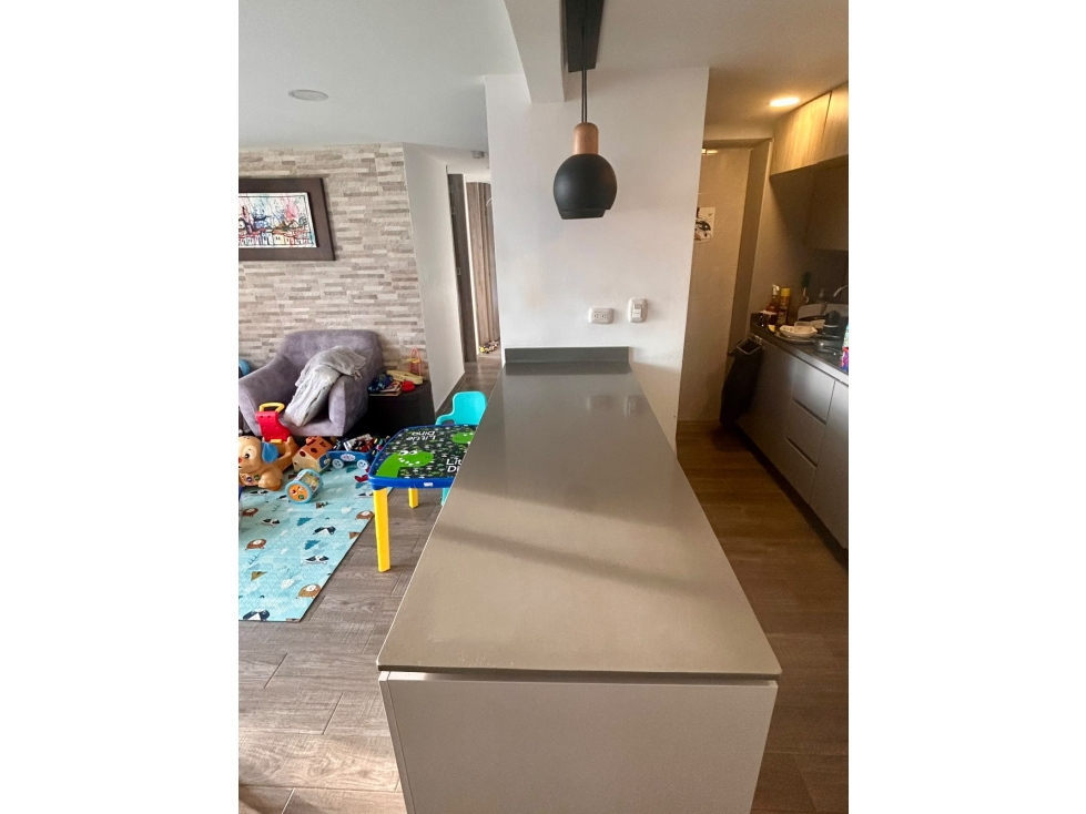 Venta Apartamento en Niza - Manizales — foto 3