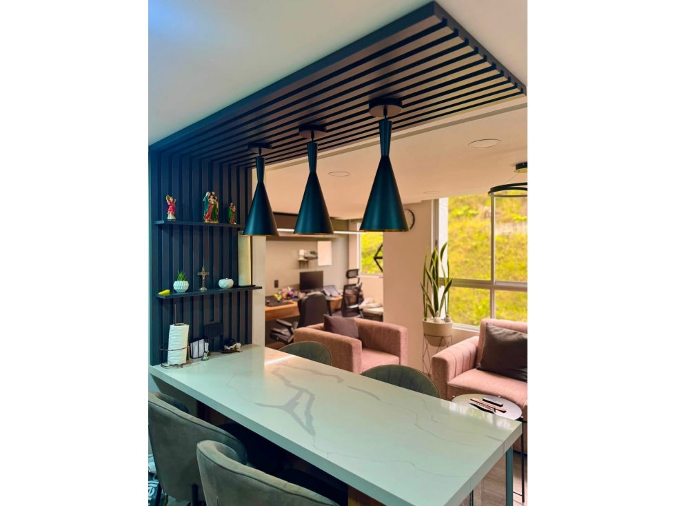 Venta Apartamento en Niza Manizales