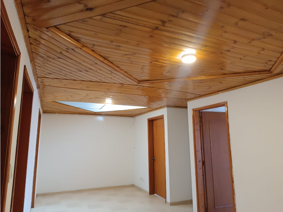 ALQUILER ,APTO , ZIPAQUIRA , SECTOR LA PAZ - 4