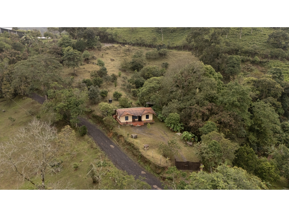 venta casa lote via la vega cundinamarca - 2