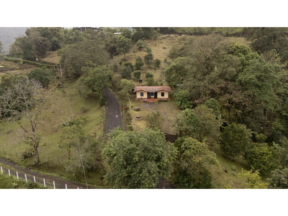 venta casa lote via la vega cundinamarca - 3
