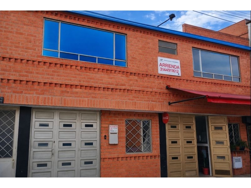 ALQUILER ,APTO , ZIPAQUIRA , SECTOR LA PAZ - 2